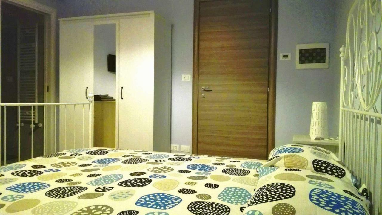 Tra MENTA e MELIGA Hotel Carignano  Bagian luar foto
