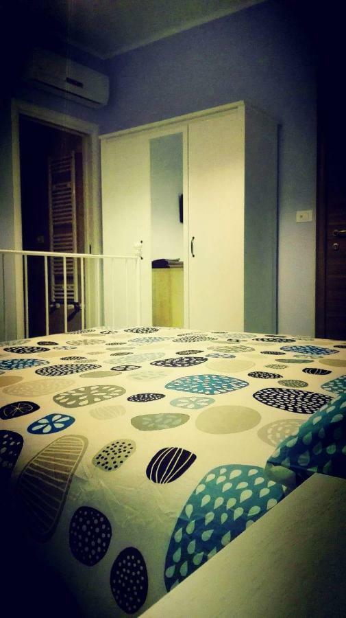 Tra MENTA e MELIGA Hotel Carignano  Bagian luar foto