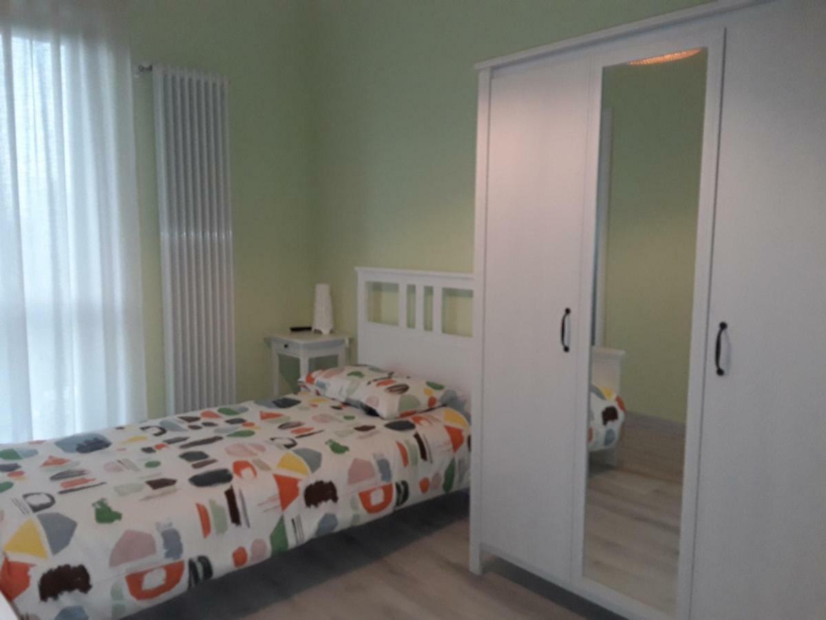 Tra MENTA e MELIGA Hotel Carignano  Bagian luar foto