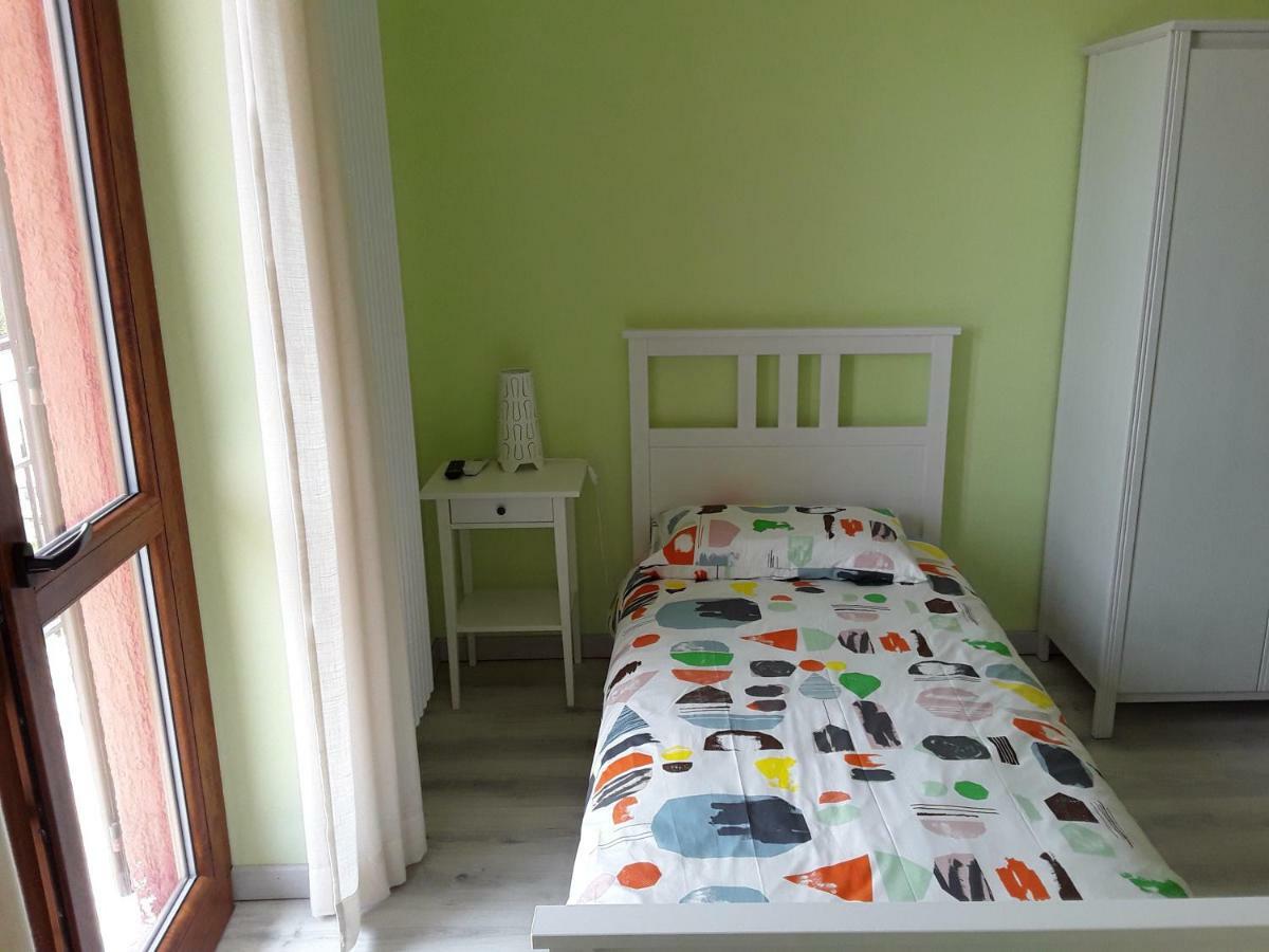 Tra MENTA e MELIGA Hotel Carignano  Bagian luar foto